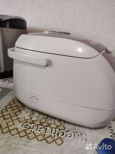 Мультиварка