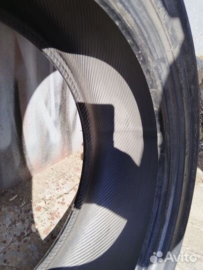 Toyo Garit G5 215/55 R17 94Q