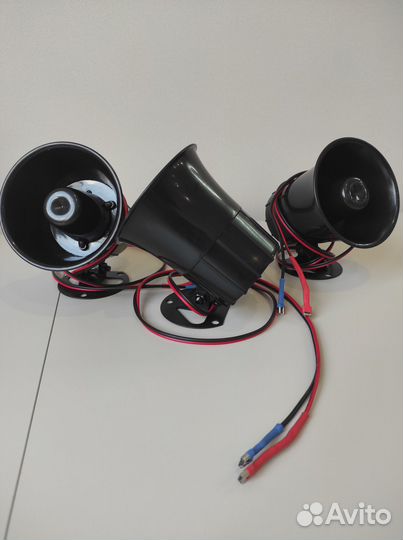 Электроманок комплект 2 шт на перепелку