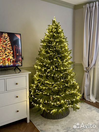 Елка искусственная