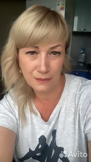 Парикмахер на дому