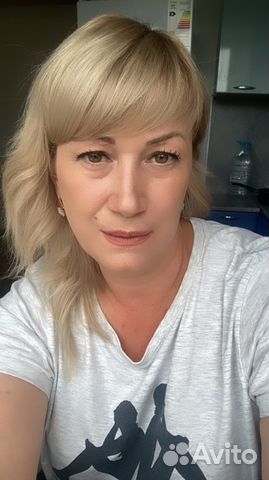 Парикмахер на дому