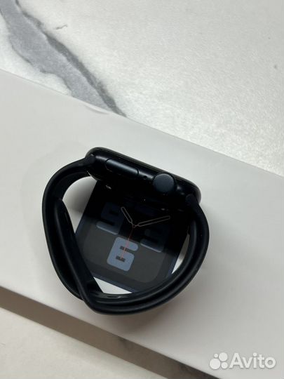 Apple watch se gen 2 2023 40mm