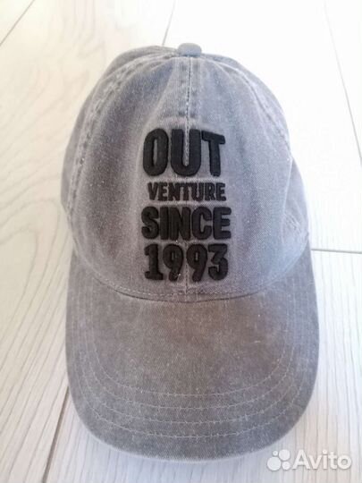 Кепка бейсболка