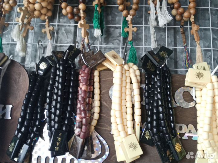 Четки перекидные(болтухи)