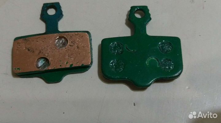 Вечные тормоза на Kugoo M4