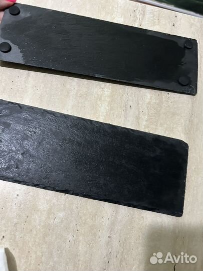 Сервировочная доски 2 шт