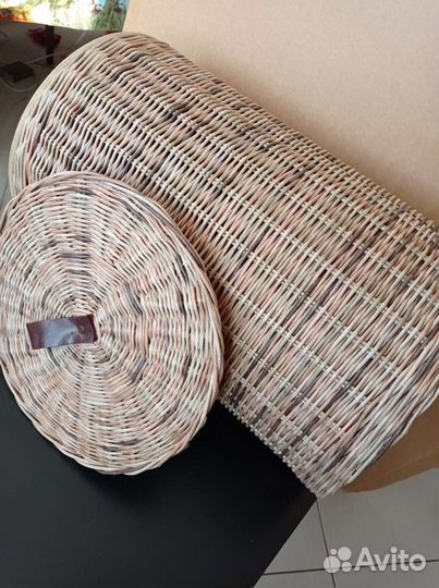 Корзина для белья 