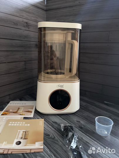 Блендер Ceool
