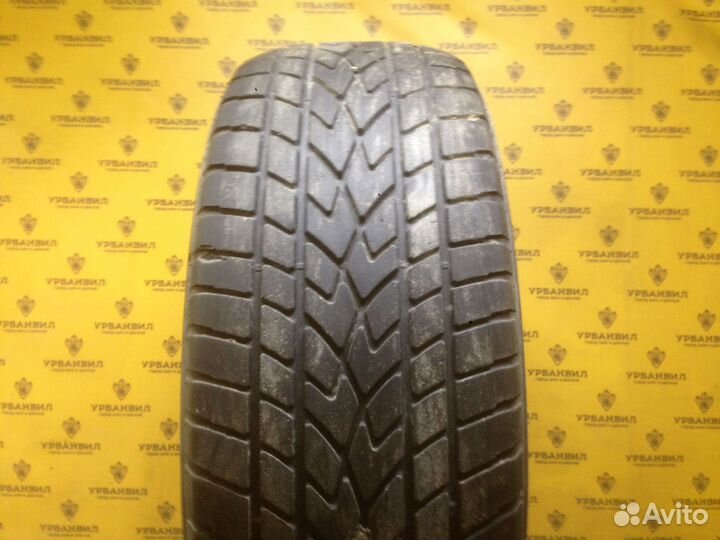 Bridgestone Dueler HTS 686 265/60 R18 109H