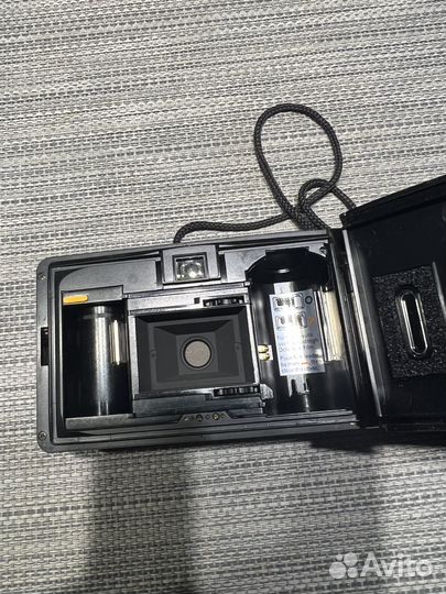 Polaroid 35mm High Definition