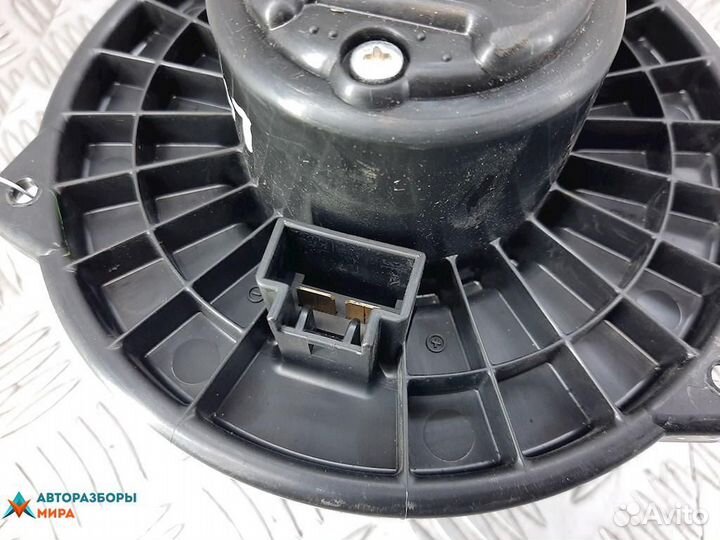 Моторчик печки Subaru Legacy 4 2009 72223AJ000