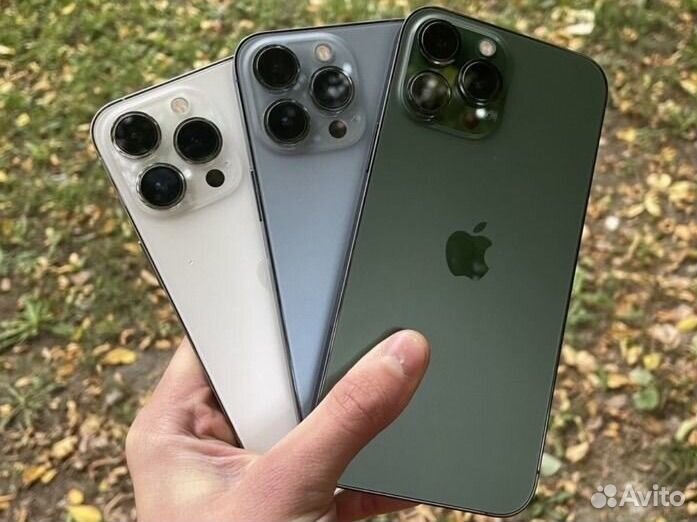 Скупка iPhone Выкуп Apple