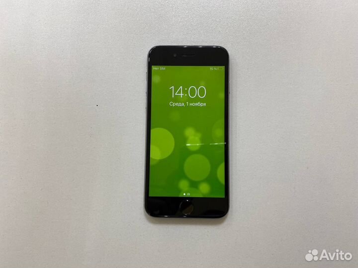 iPhone 6S, 32 ГБ