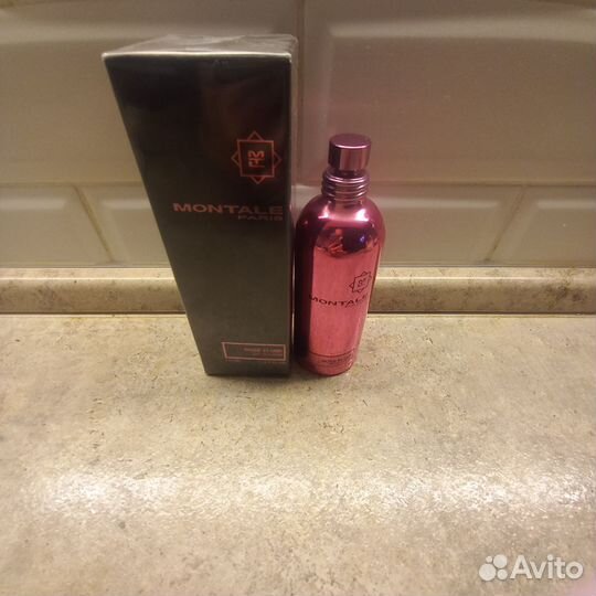 Духи женские