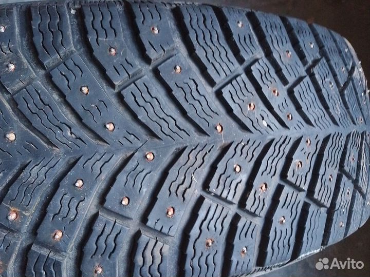 Michelin X-Ice North 4 215/65 R16 102T