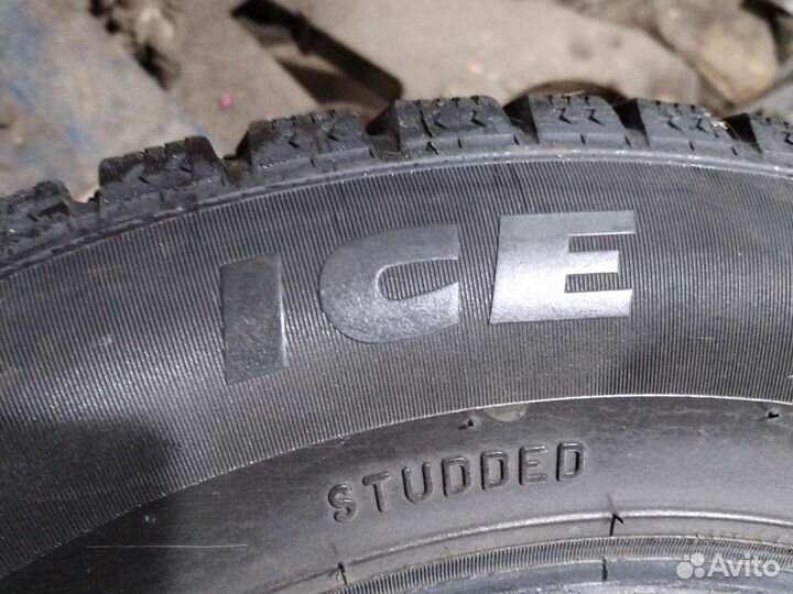 Formula Ice 195/65 R15