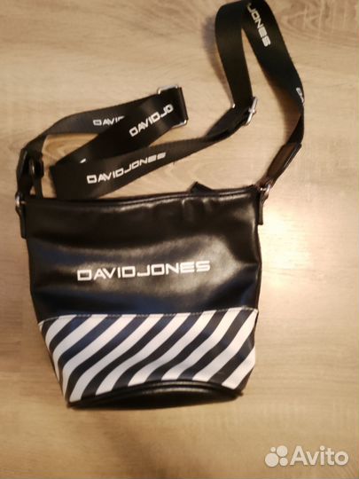 Сумка женская