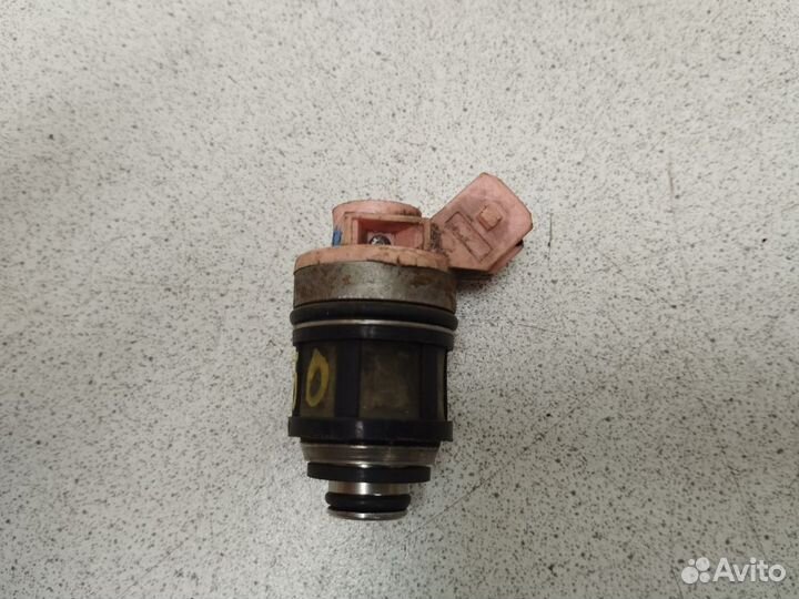 Топливная форсунка