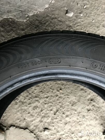 Nokian Tyres Hakka Green 2 205/55 R16
