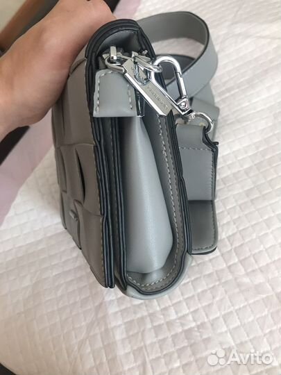 Сумка клатч