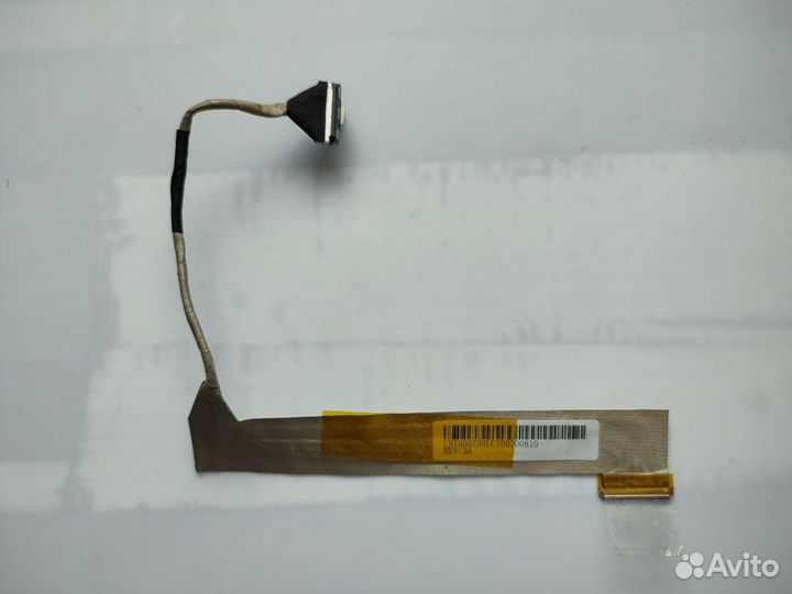 Шлейф матрицы для ноутбука Acer 5235 5635