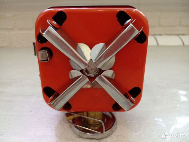 Плита газовая портативная energy GS-200