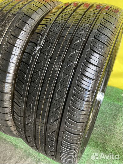 Nexen N'Priz AH8 215/55 R16