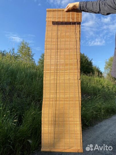 Римские шторы