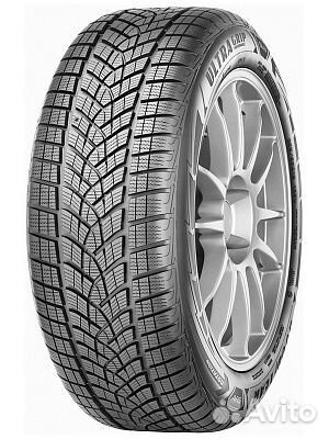 Goodyear UltraGrip Performance Gen-1 265/45 R20