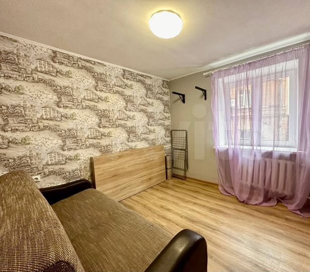 4-к. квартира, 61,1 м², 1/9 эт.