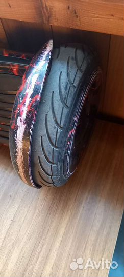 Гироскутер