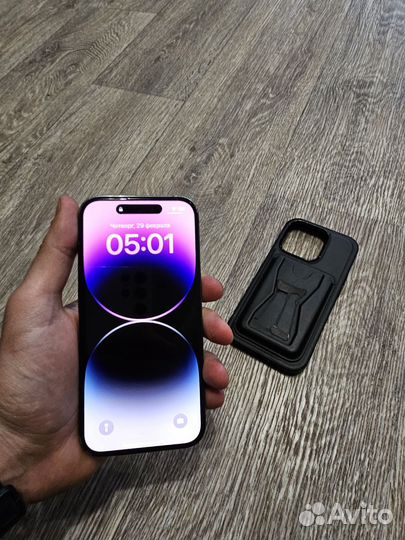 iPhone 14 Pro, 128 ГБ