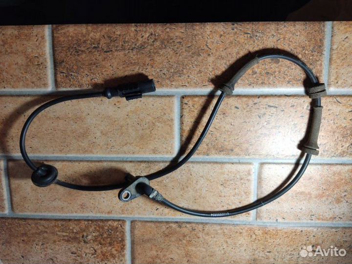 Датчик ABS задний левый LADA Vesta седан VAZ-21129