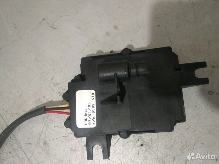 Переключатель переднего редуктора Квадроцикл Arcti