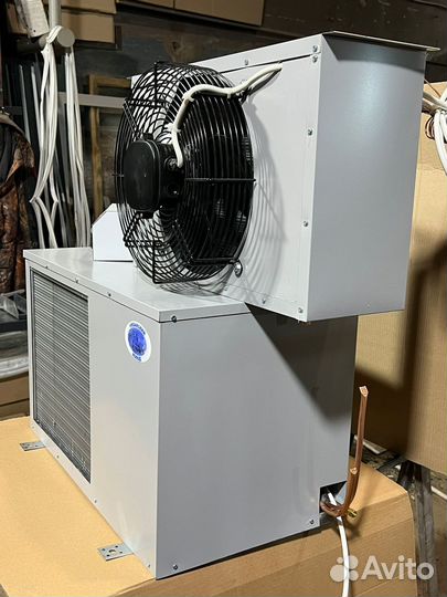 Сплит-система для камеры новая