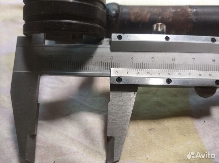 Клипоны (руль)для мотоцикла