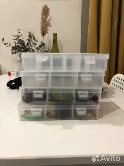 Сумка рыболовная Caperlan