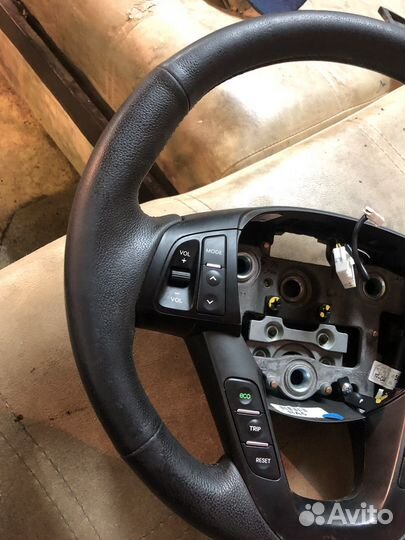 Мультируль с обогревом оптима 3