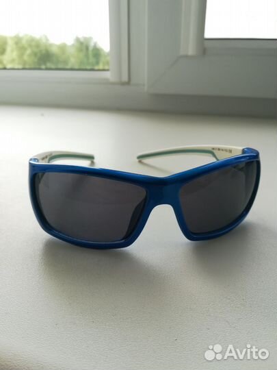 Очки для велоспорта Eyekraft