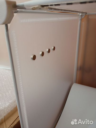 Фотобокс для предметной съемки Фотокороб 45*35*35