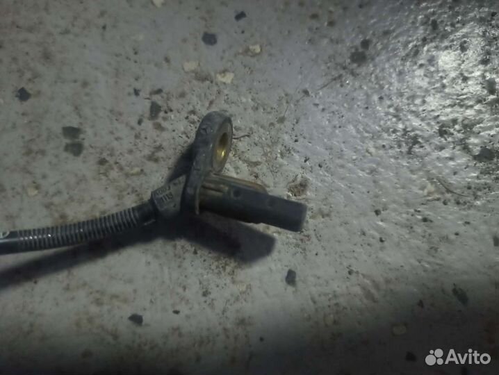 Датчик ABS задний Mercedes-benz W164 ML164