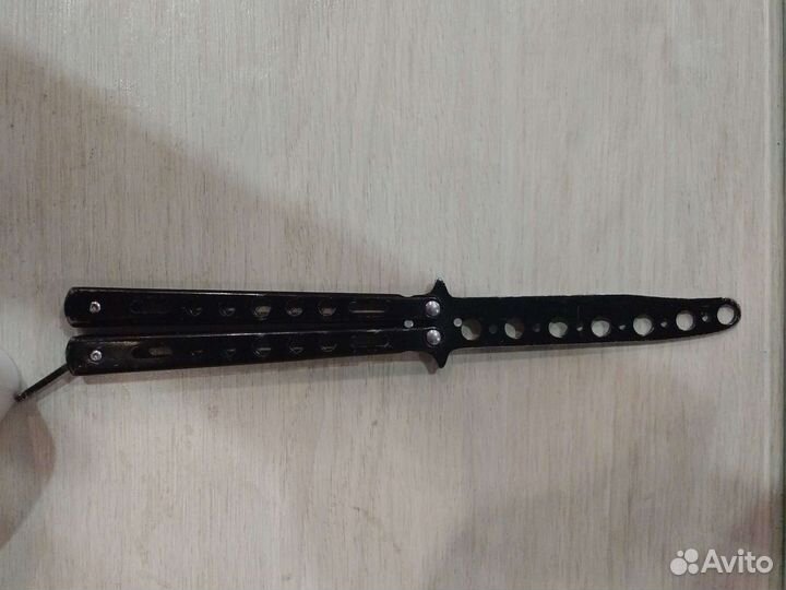 Ножик бабочка