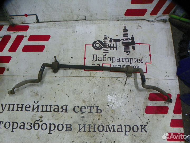 Стабилизатор передний Mazda CX-7