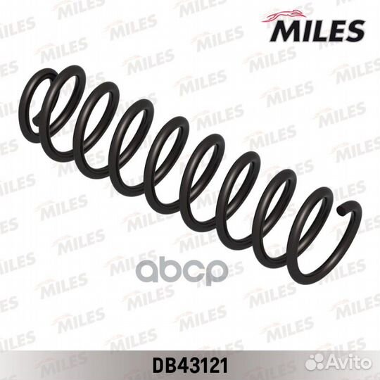 Пружина передней подвески mercedes benz E(W211