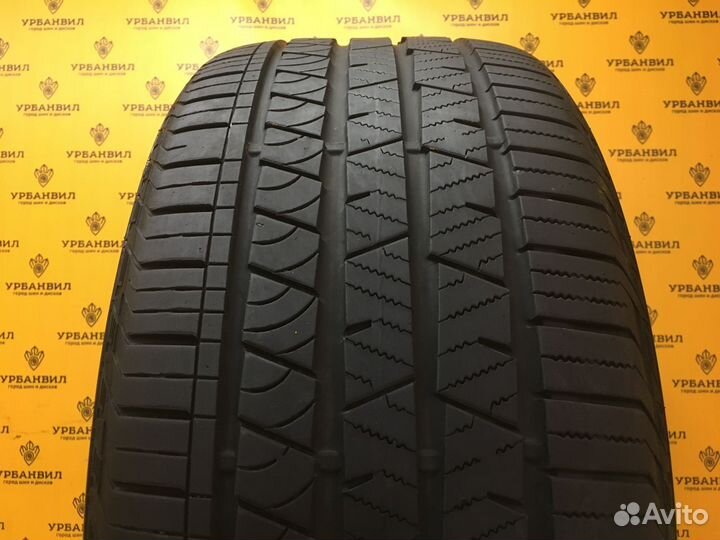 Continental ContiCrossContact LX Sport 275/40 R22 108Y