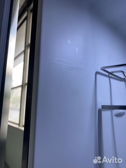 Холодильник Toshiba GR-RB500WE-PMJ(06