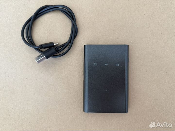 Usb модем yota 4g