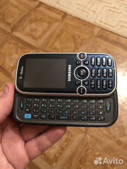 Samsung SCH-X600