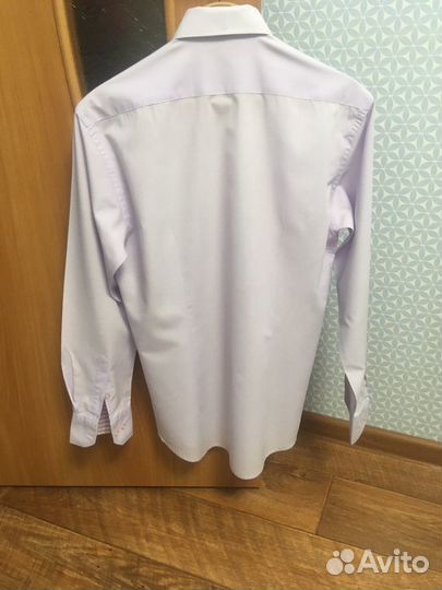 Рубашка мужская